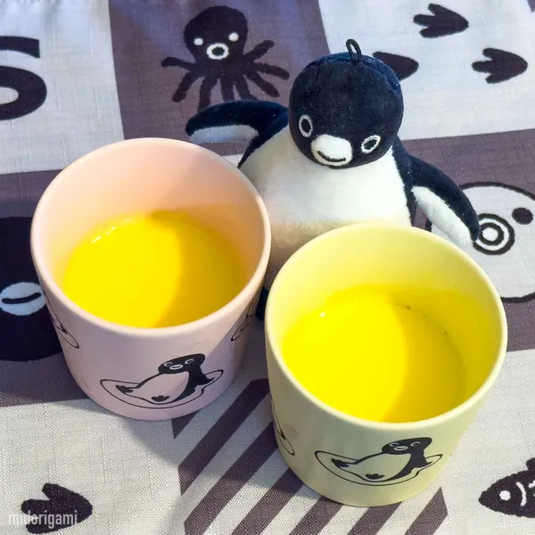 セルフPensta CAFE🐧